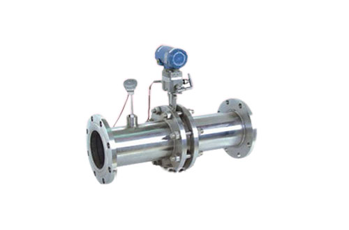 HZKL-M系列一体化智能孔板质量流量计